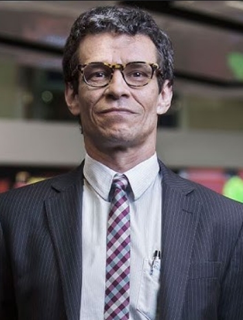 Nacho Gomez