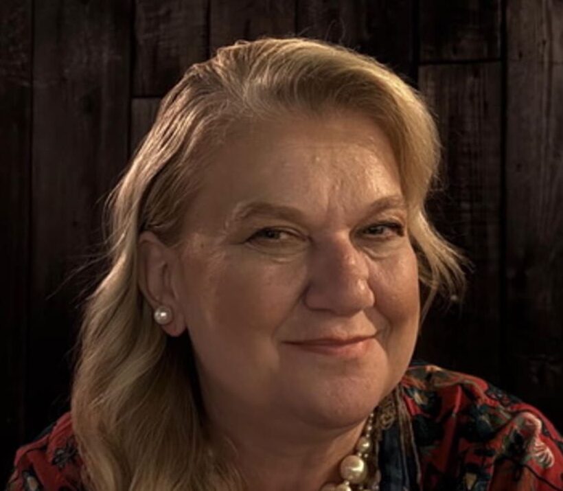 Ada Solomon