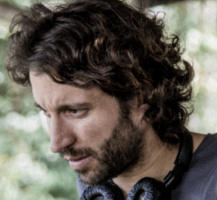 Alejandro Landes