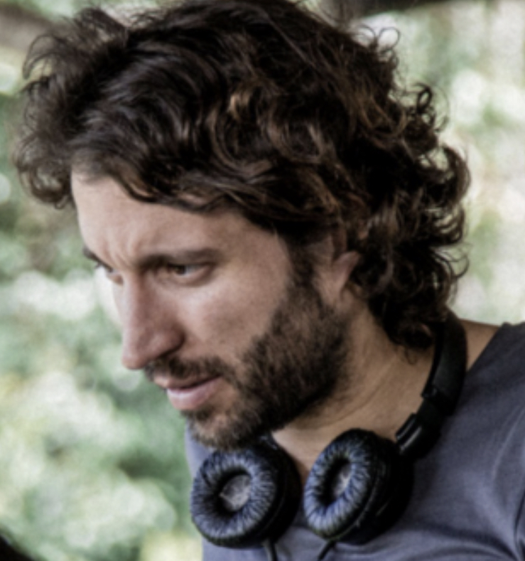 Alejandro Landes