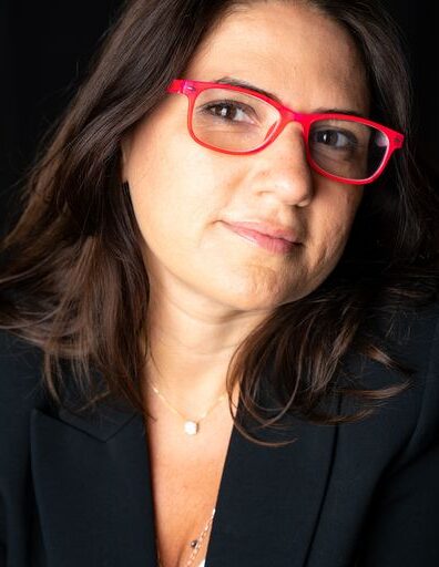Alia Ibrahim