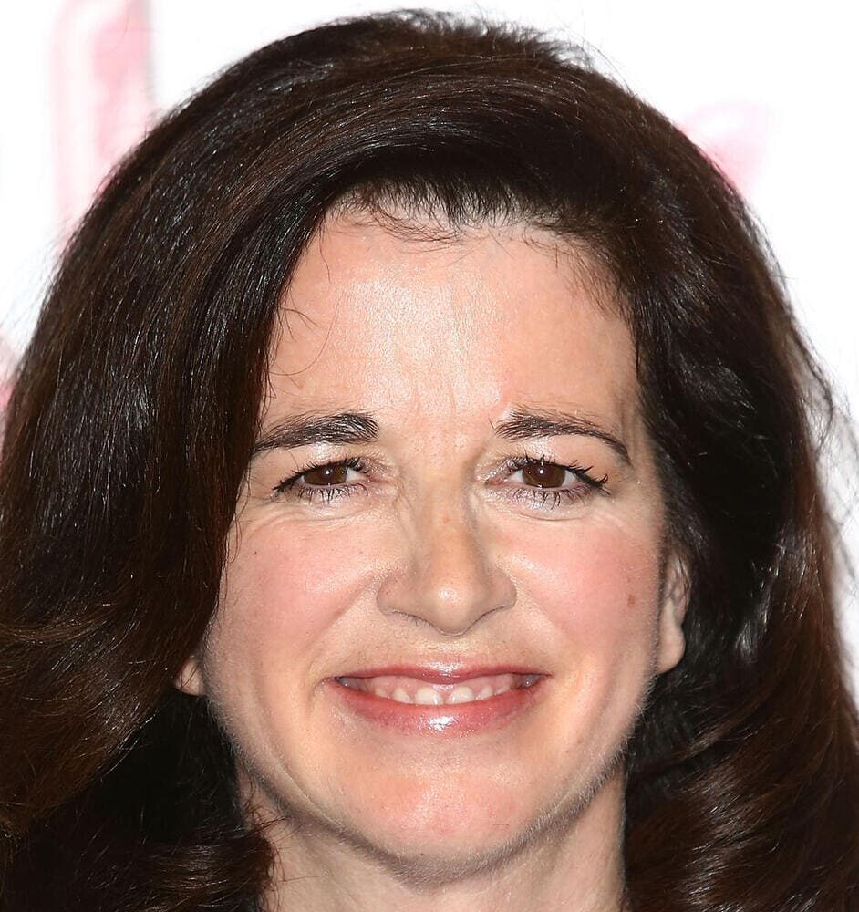 Andrea Calderwood