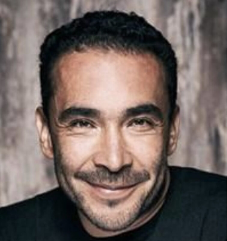 Andrés Wiesner