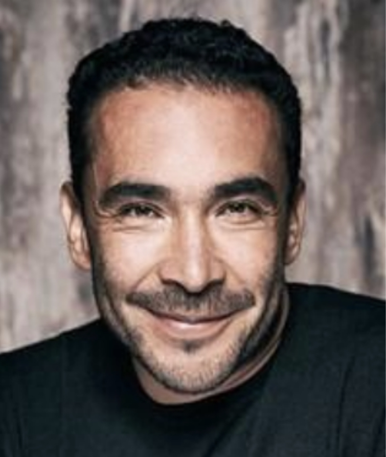 Andrés Wiesner