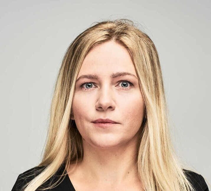 Anna Gielewska