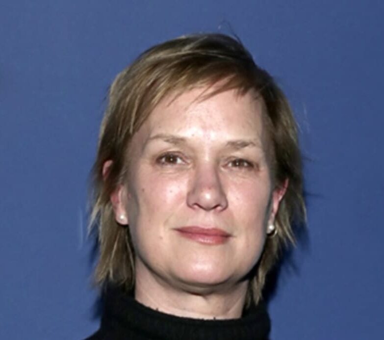 Anne Carey