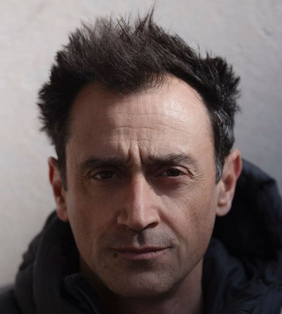 Bruno Nahon