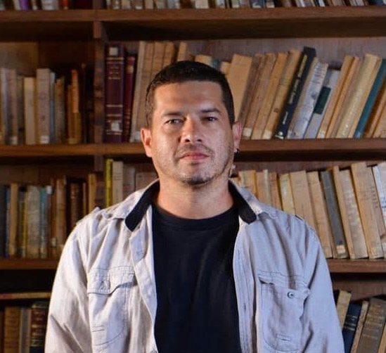 Carlos Martinez