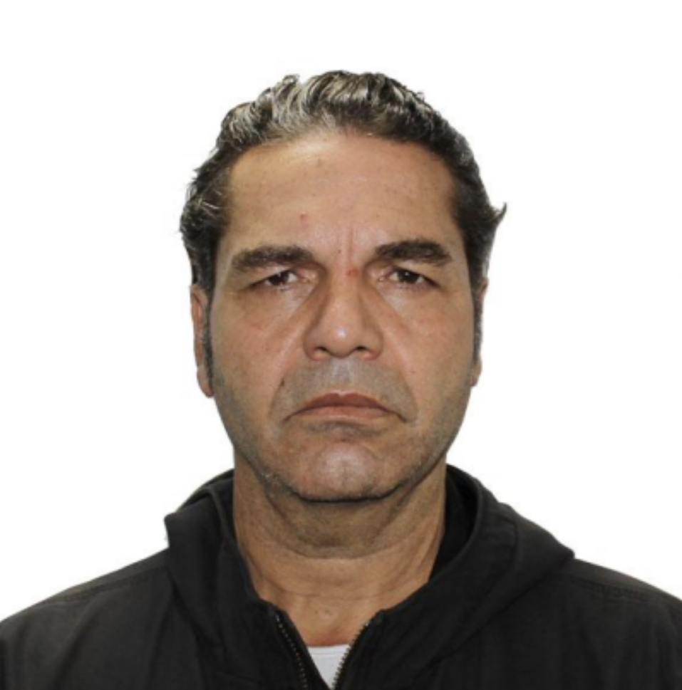 Carlos Villalon