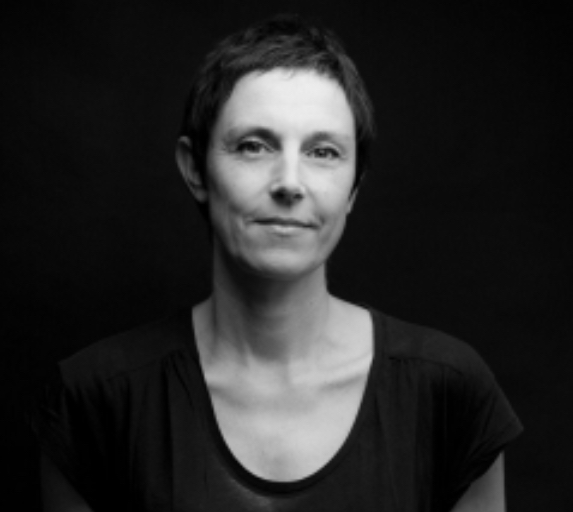 Carole Scotta