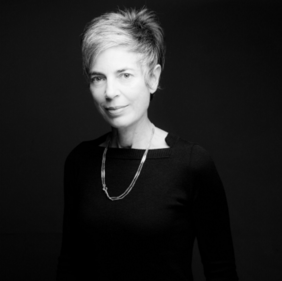 Caroline Benjo