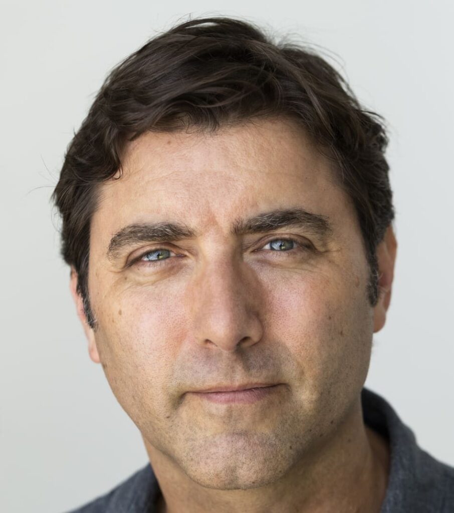 David Koplan