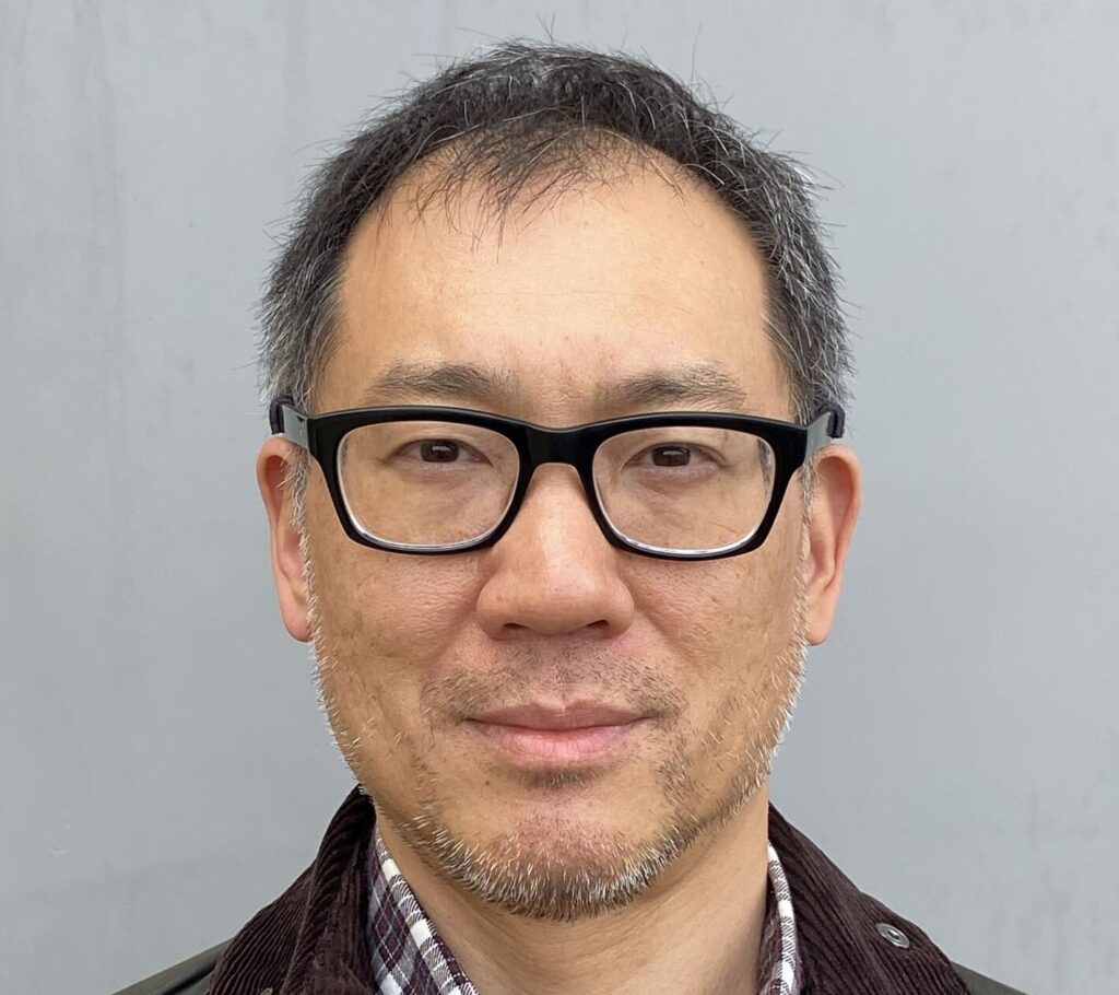 Dooho Choi