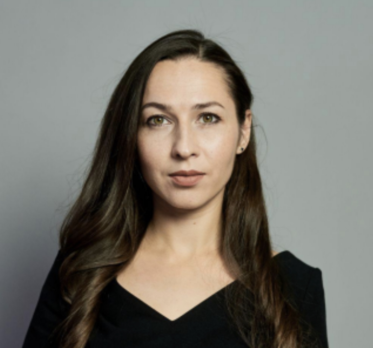 Elena Loginova