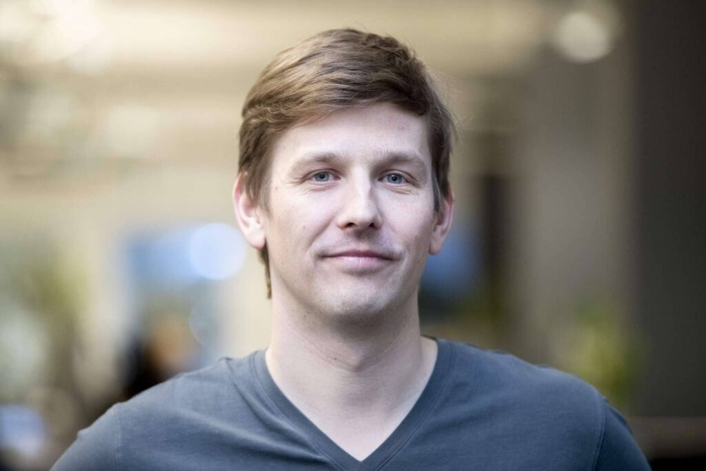 Holger Roonemaa