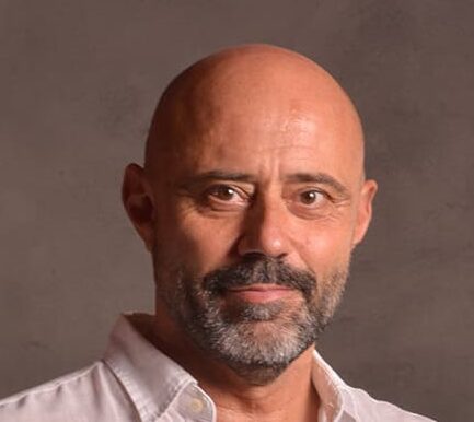 Juan Gordon