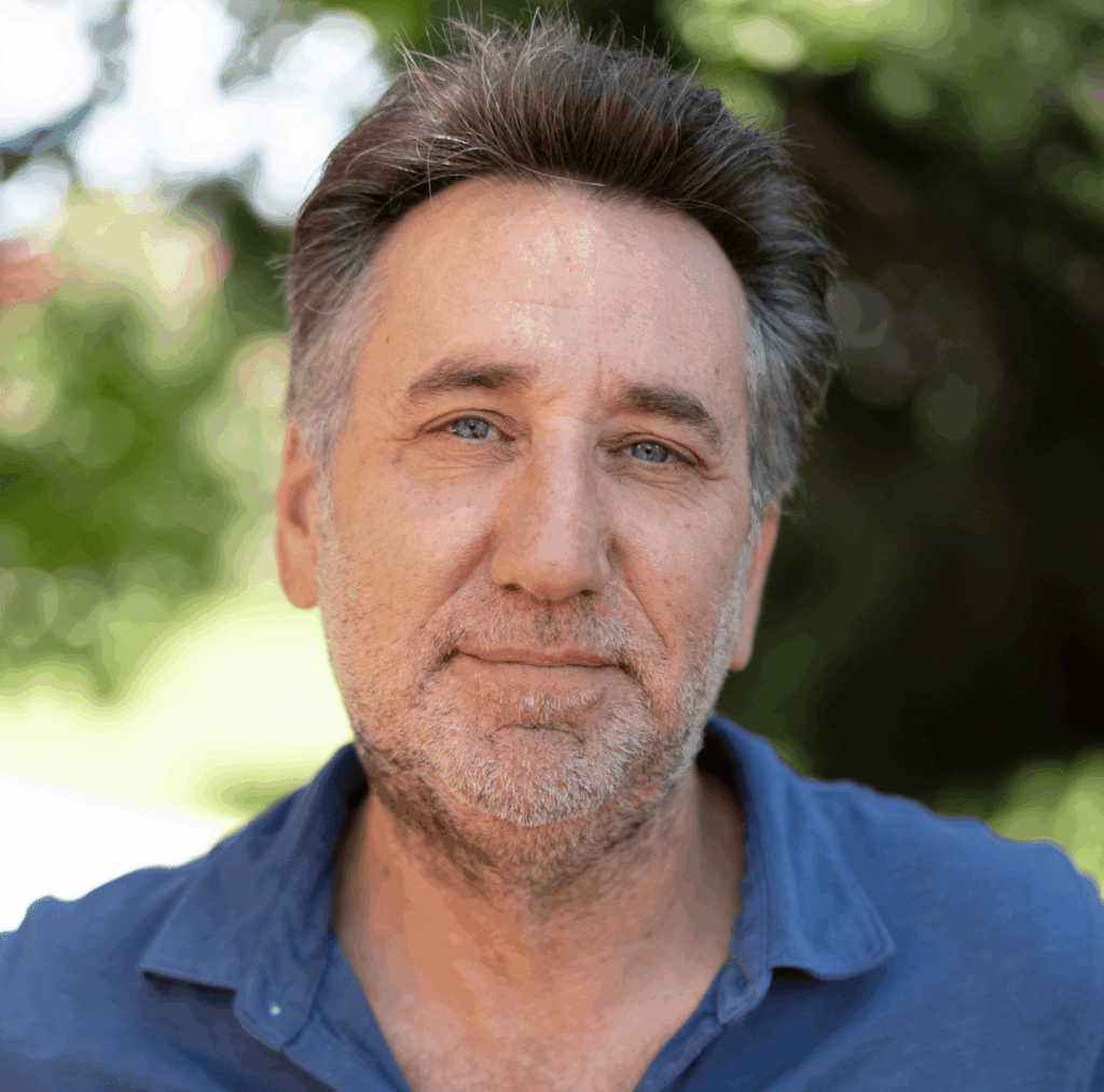 Julian Rubinstein