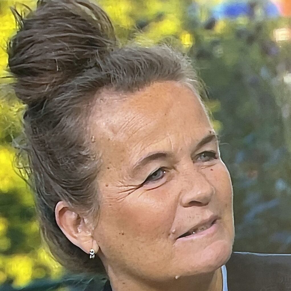 Karoline Leth