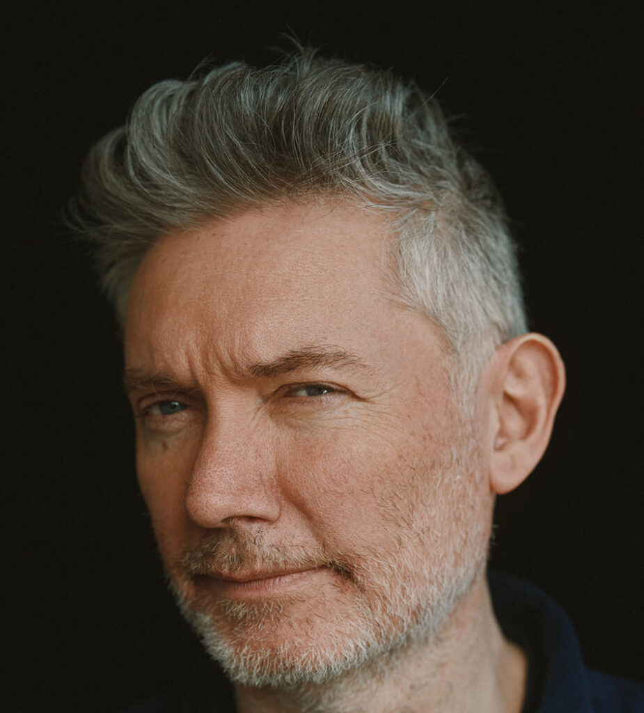Kevin Macdonald
