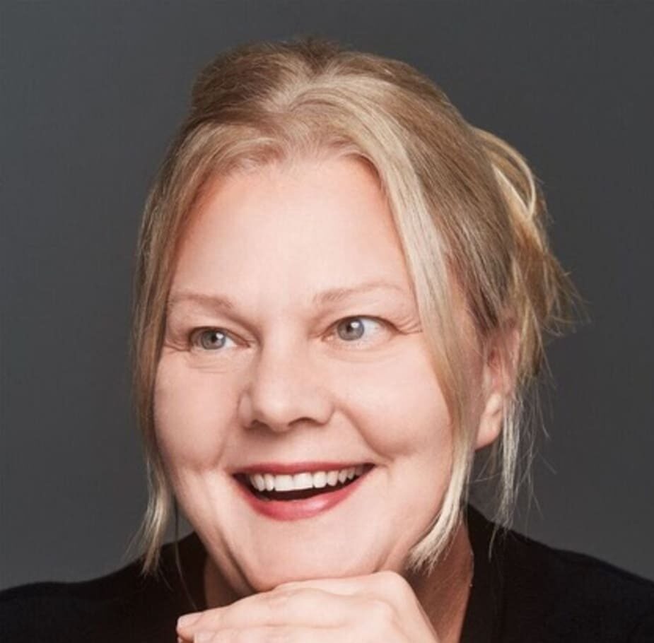 Mary Jane Skalski