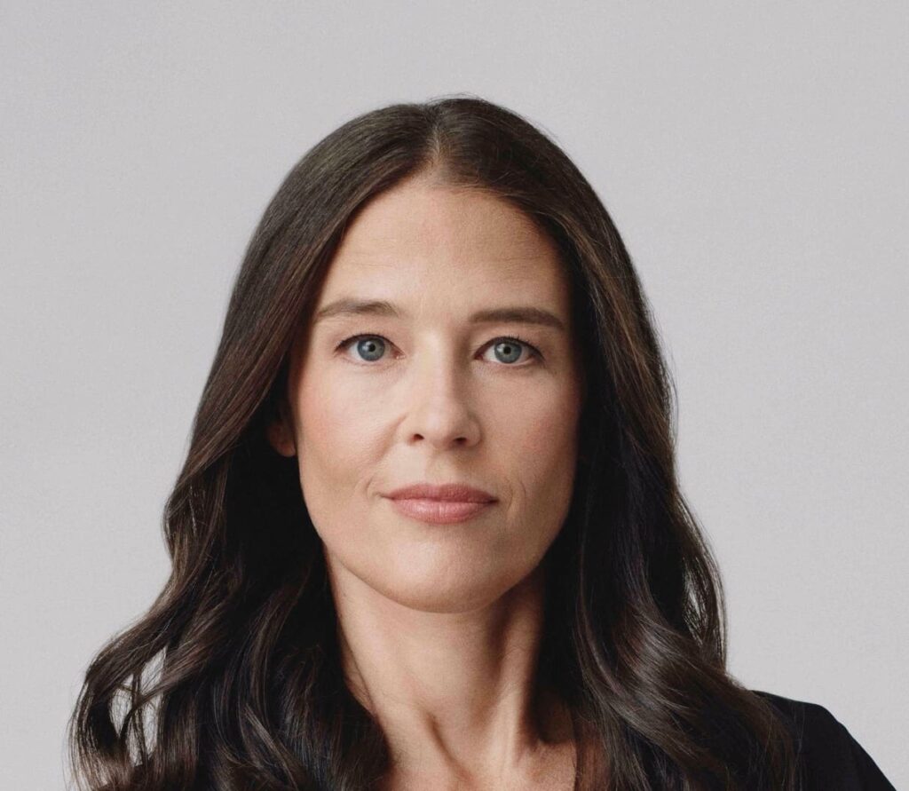 Megan Twohey