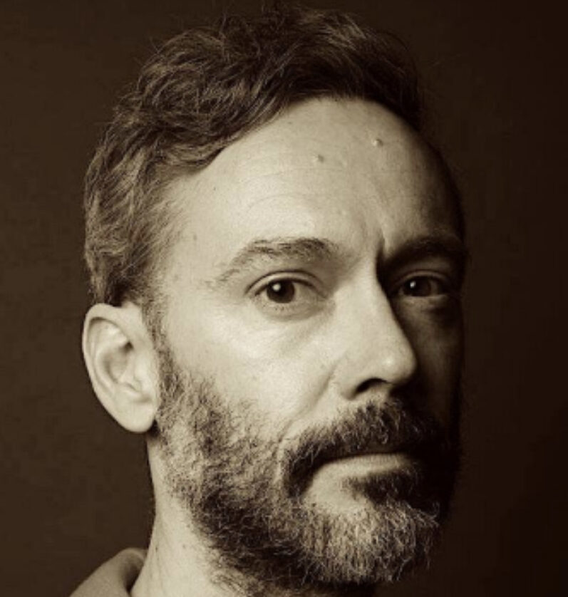 Micael Pereira