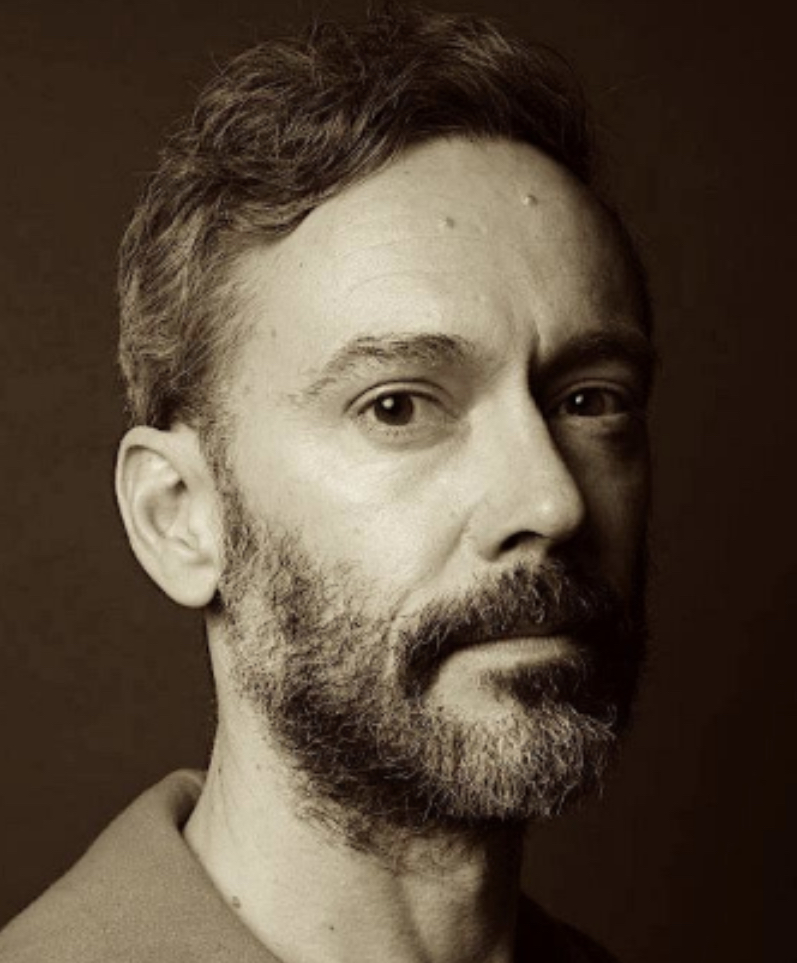 Micael Pereira