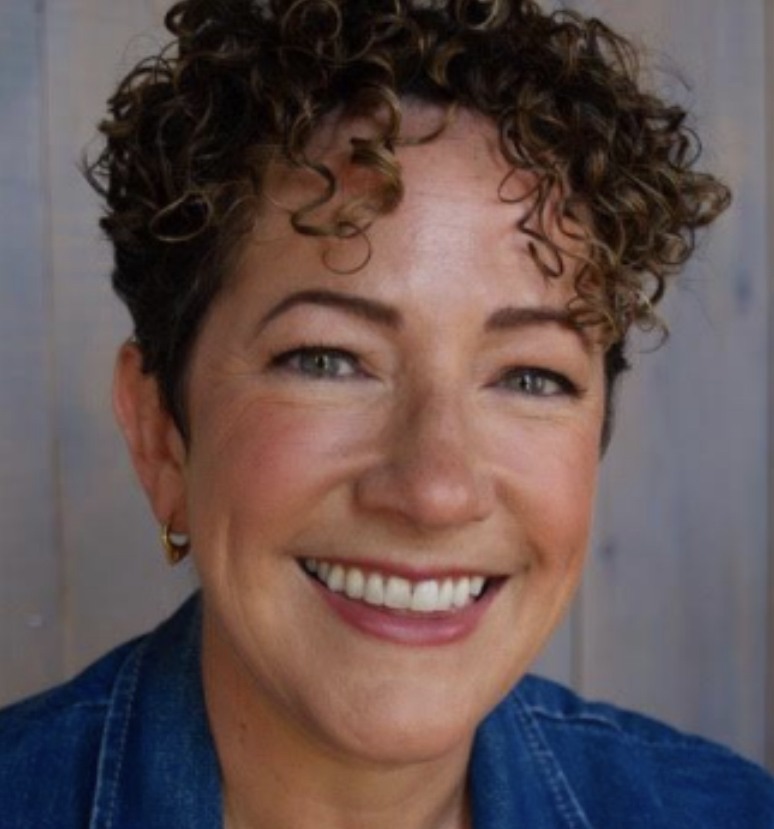 Nicole Perlman