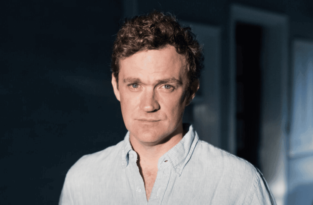 Patrick Radden Keefe