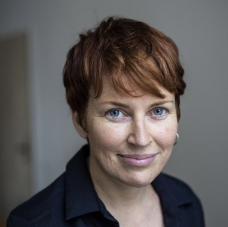 Pavla Holcova