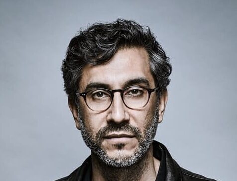 Ramin Bahrani