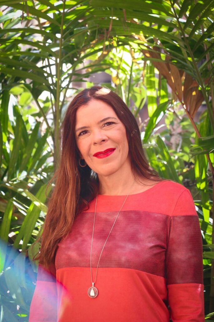 Ronna Risquez