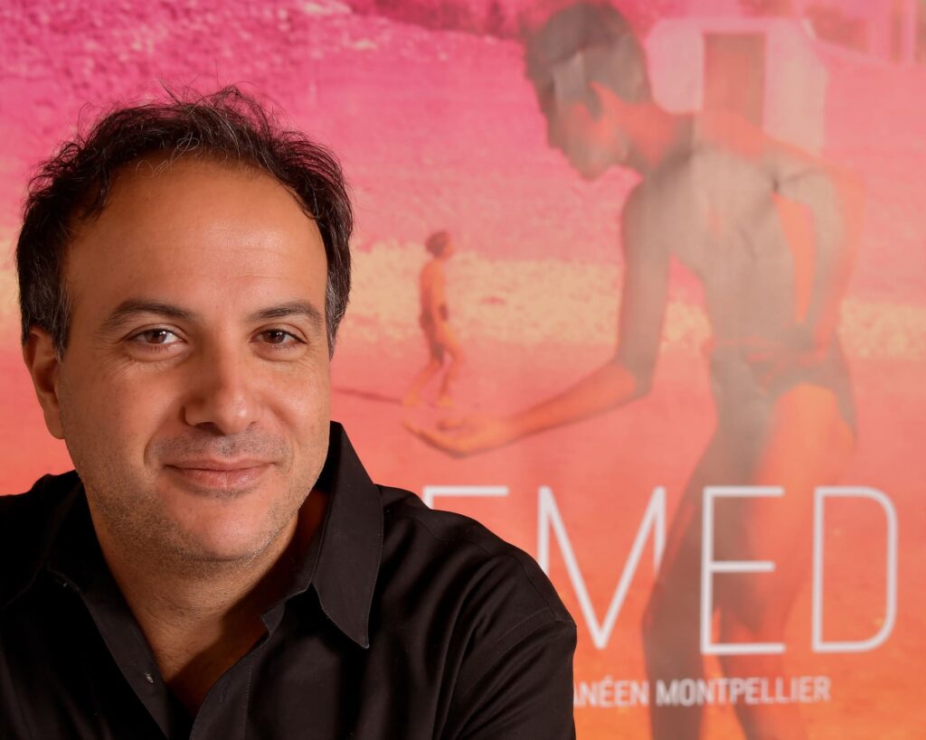Sameh Zoabi