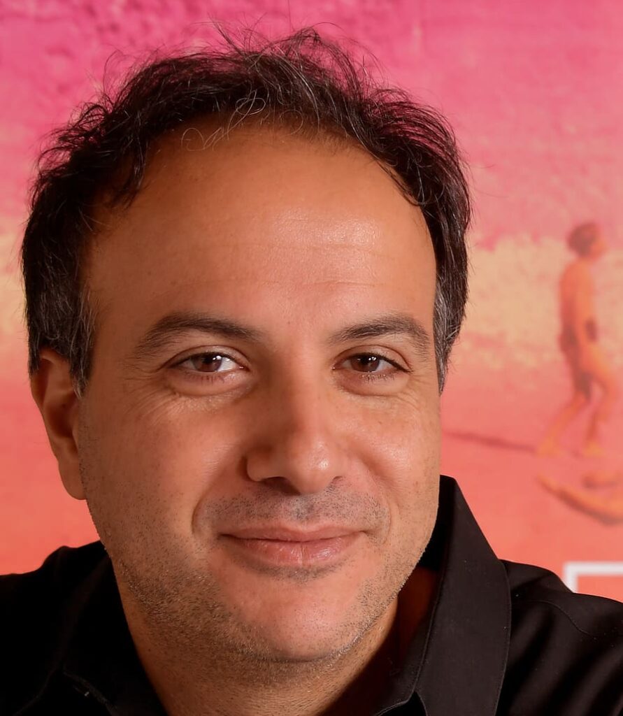 Sameh Zoabi