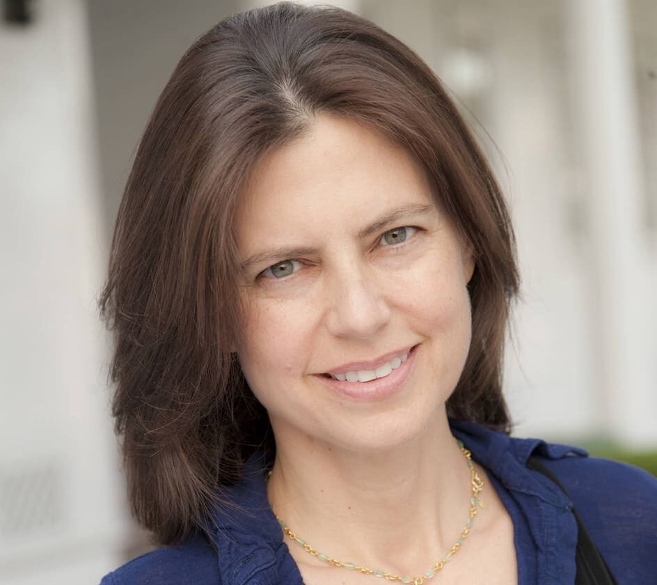 Sarah Timberman