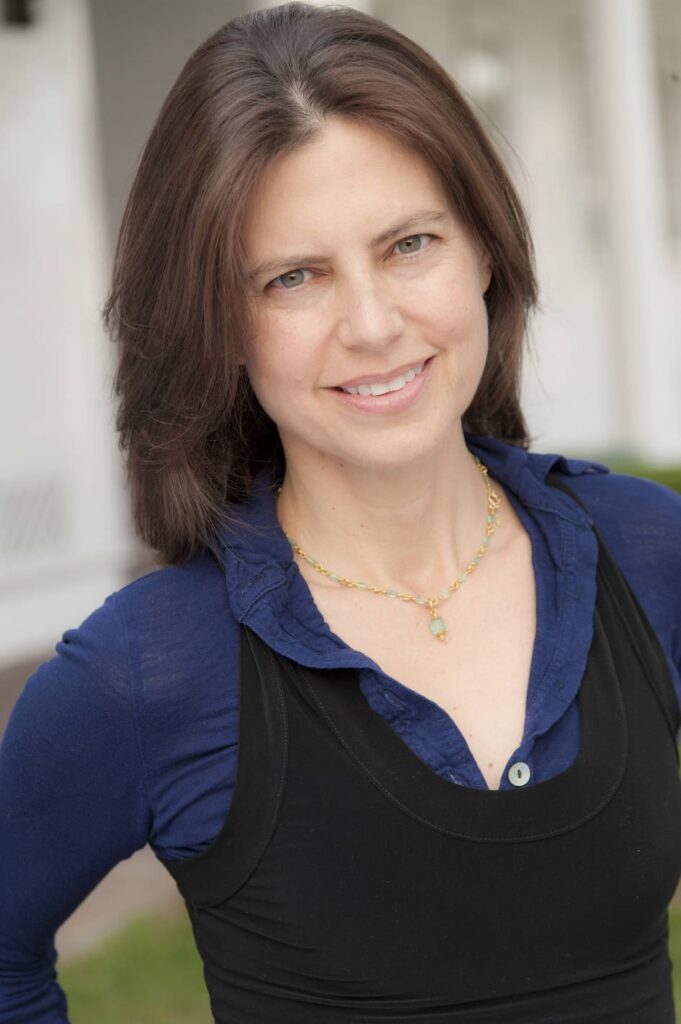 Sarah Timberman