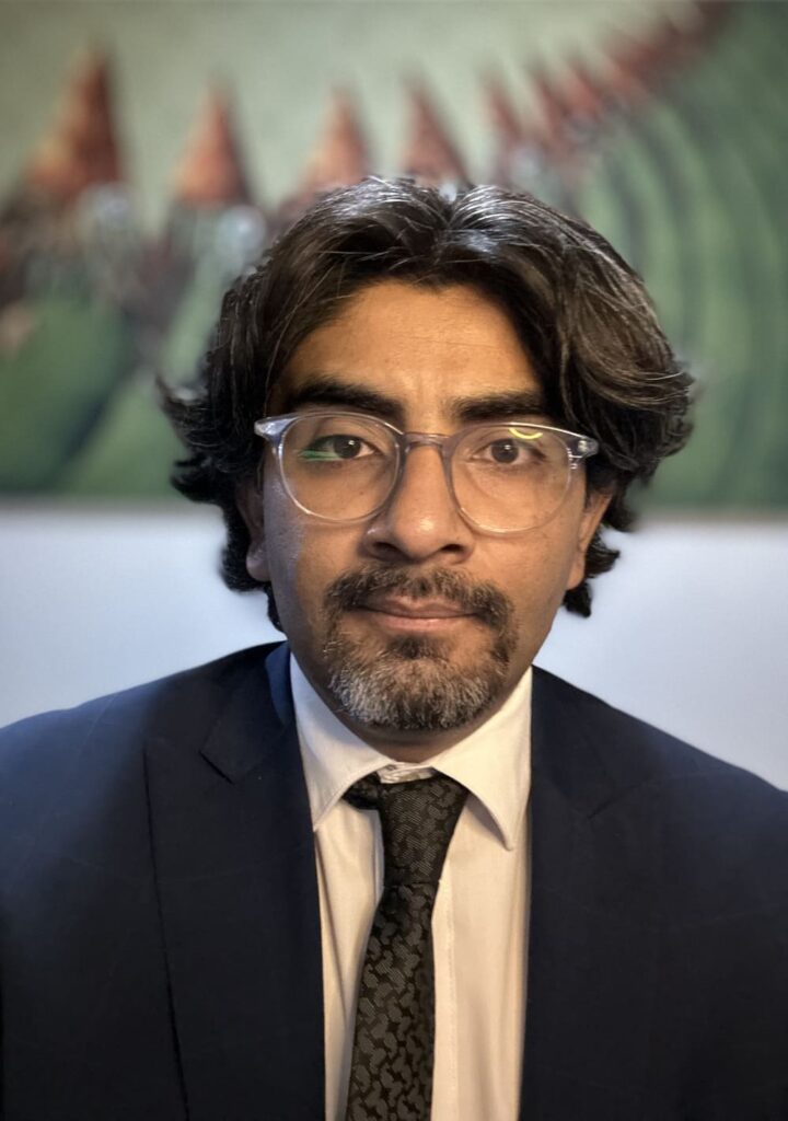 Sebastián Barragán