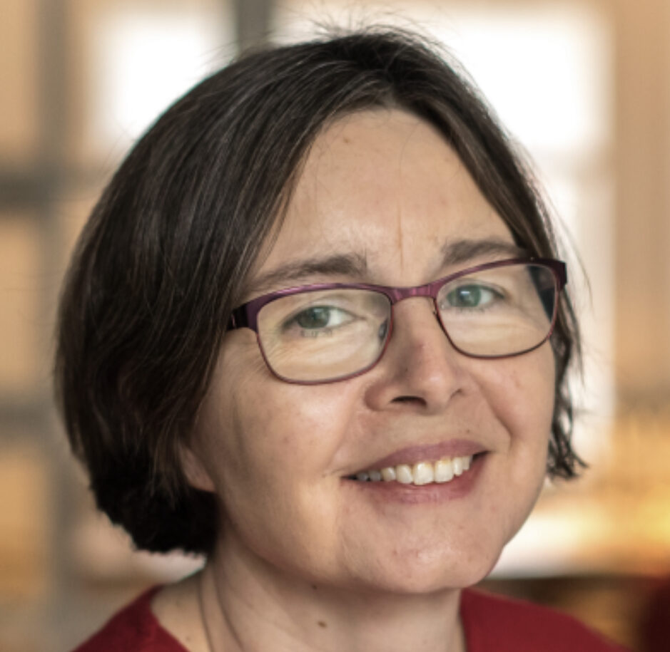 Signe Byrge-Sorensen