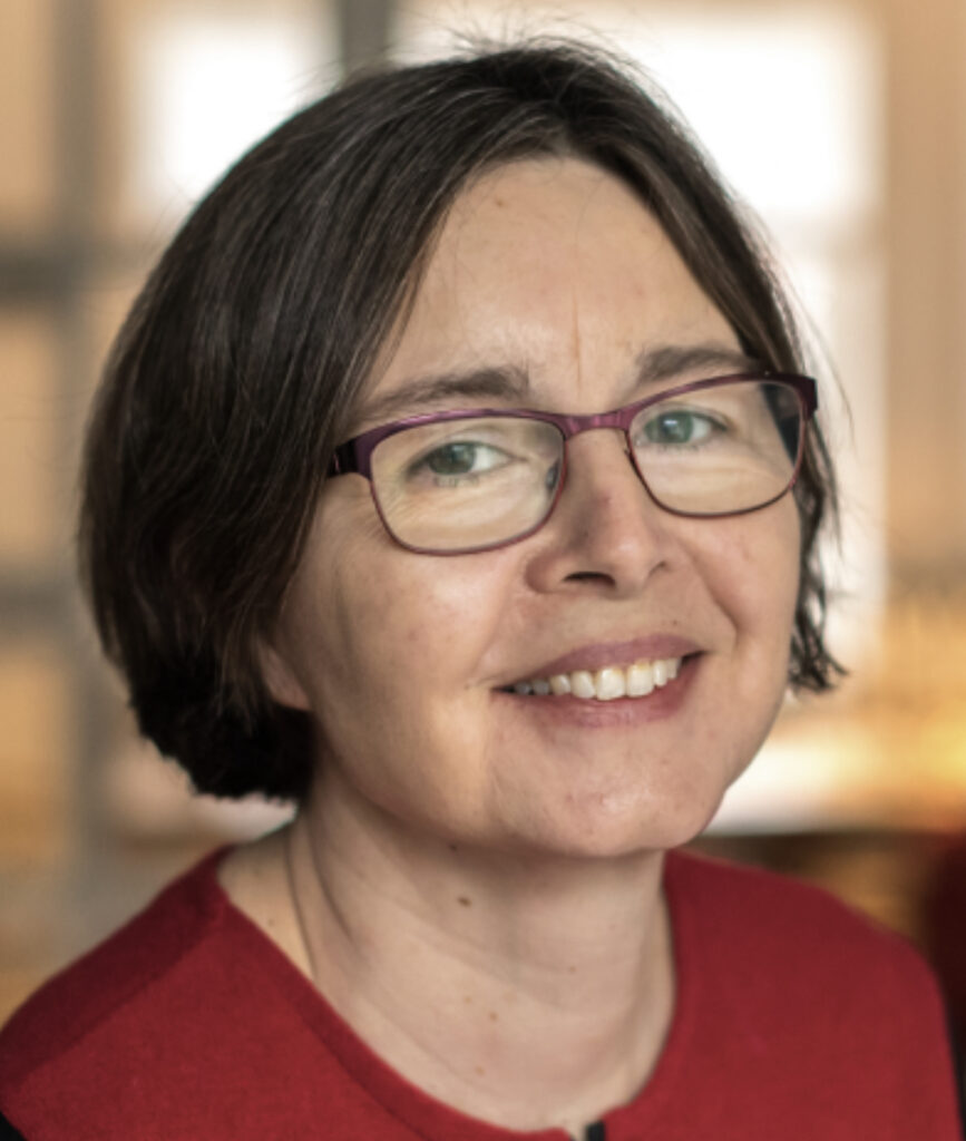 Signe Byrge-Sorensen