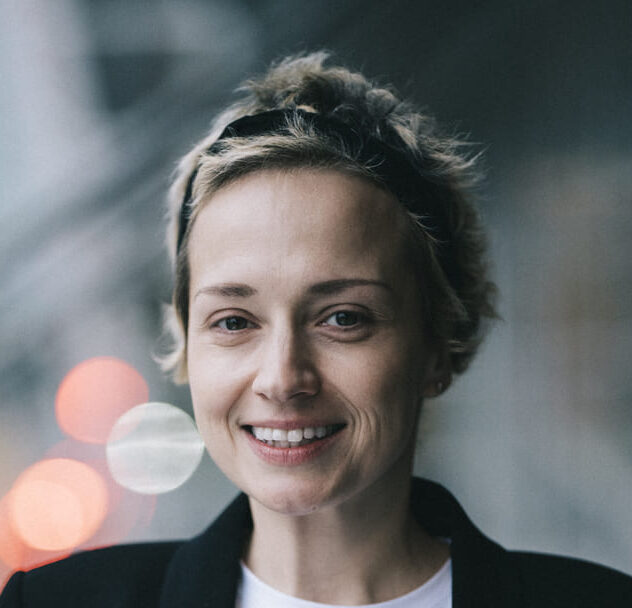 Snežana Van Houwelingen