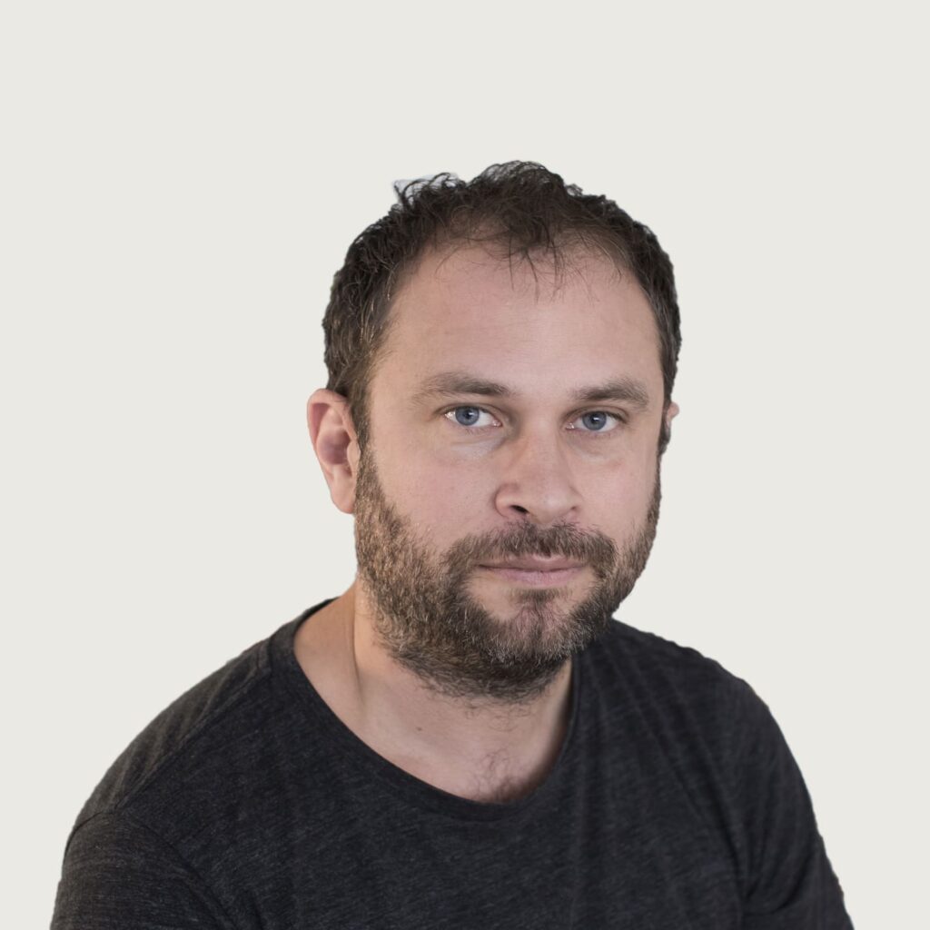 Torbjörn Wester