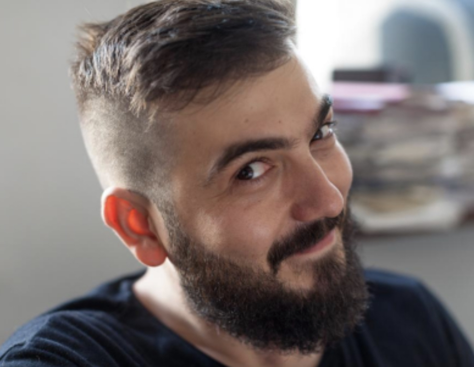 Victor Ilie