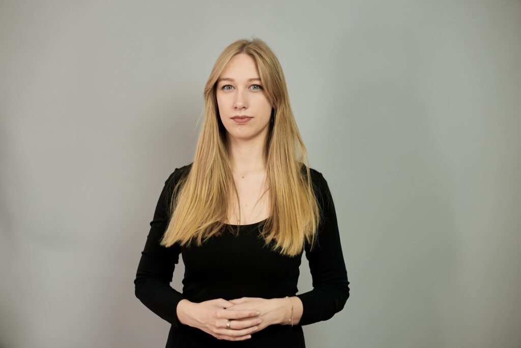 Yanina Korniienko