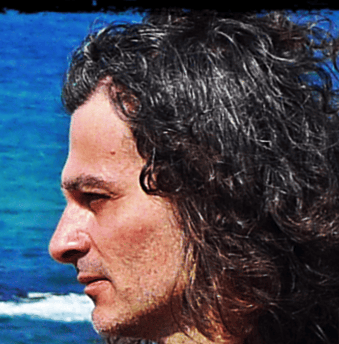 Ziad Doueiri
