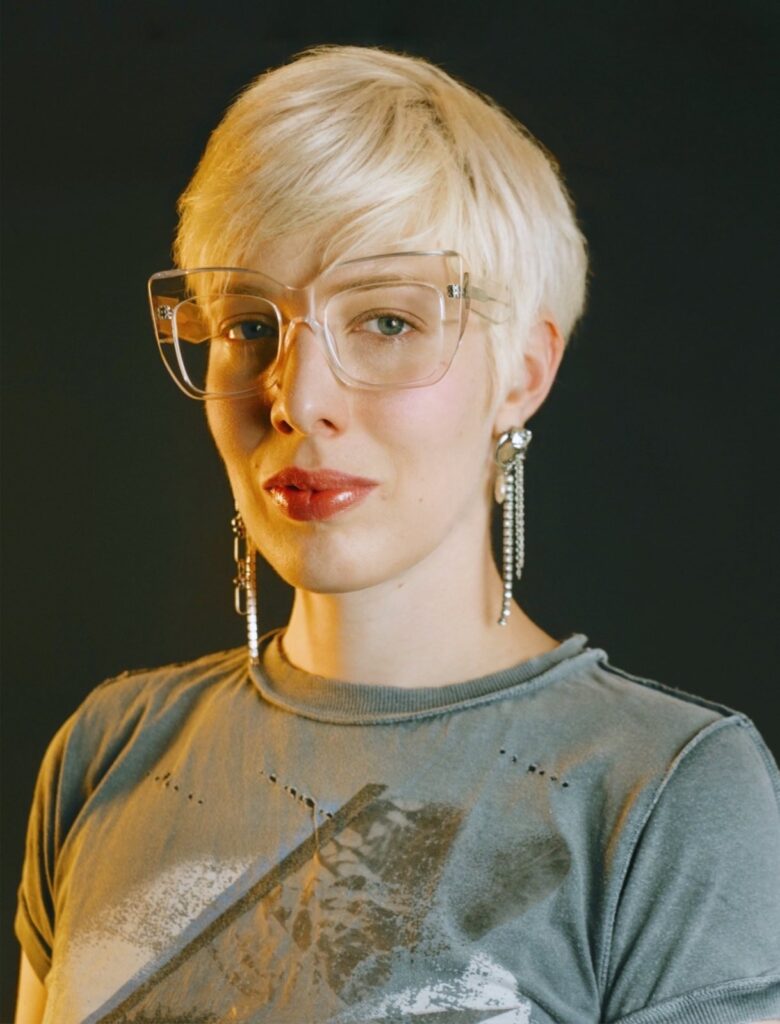 Gordana Miladinovic Gordana Miladinovic