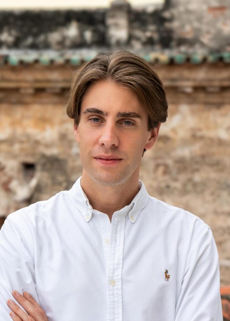Daniel Marquínez